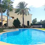 La Giralda By Costa Appartement *