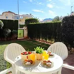 La Giralda By Costa Appartement *