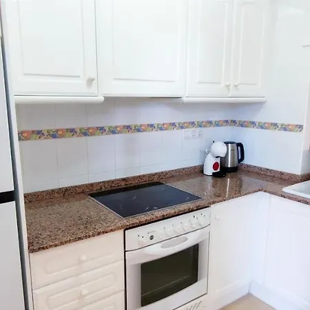 Apartamento La Giralda By Costa *