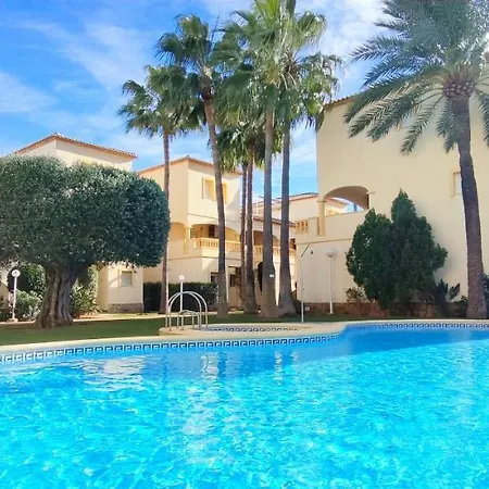 Apartamento La Giralda By Costa
