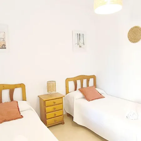 Apartamento La Giralda By Costa