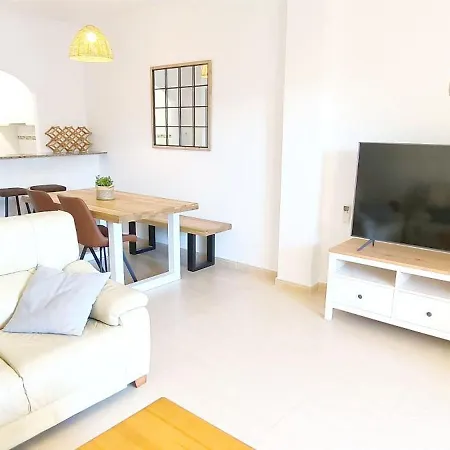 La Giralda By Costa Denia