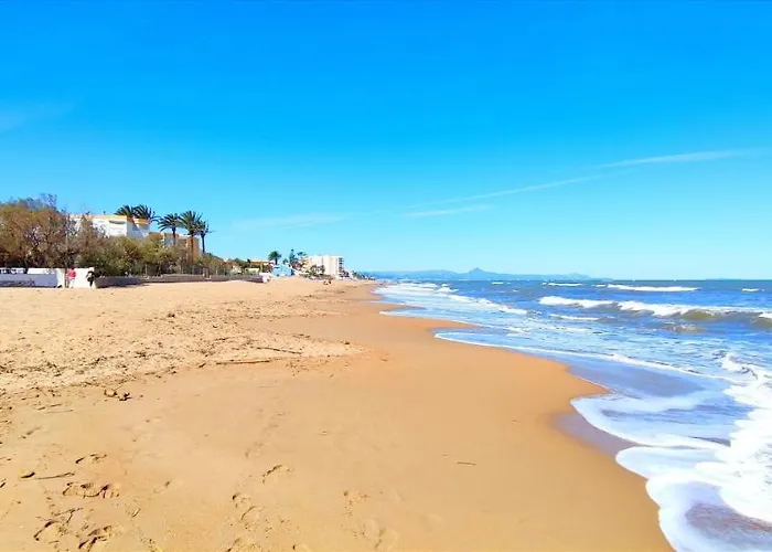 Apartmán La Giralda By Costa