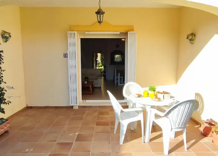 Apartmán La Giralda By Costa *