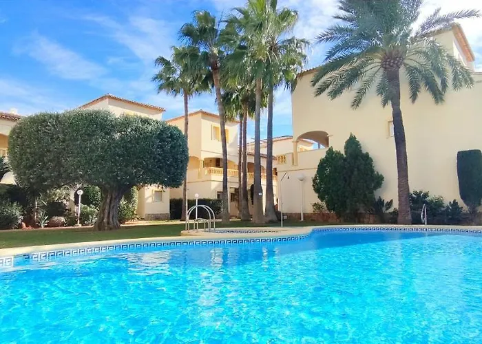 Apartmán La Giralda By Costa