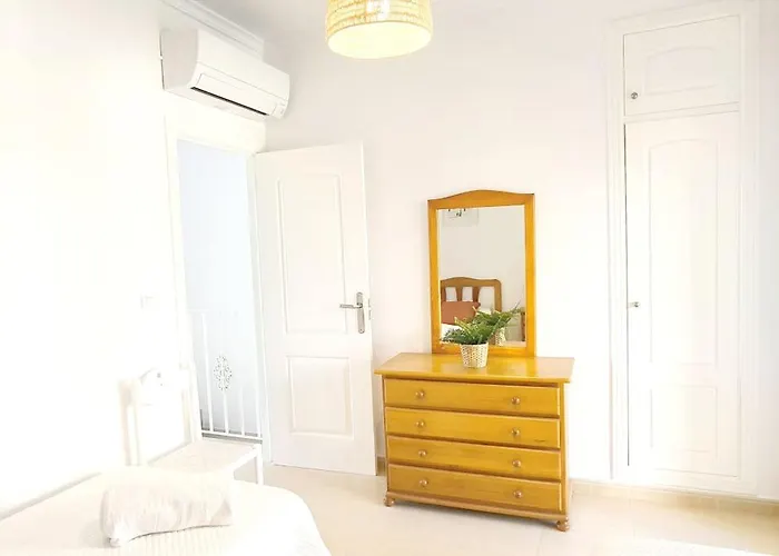 Apartmán La Giralda By Costa