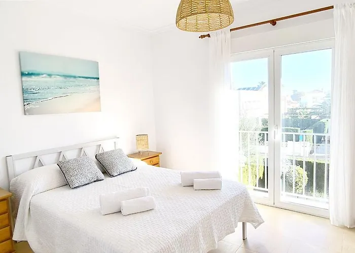 La Giralda By Costa Apartmán Denia