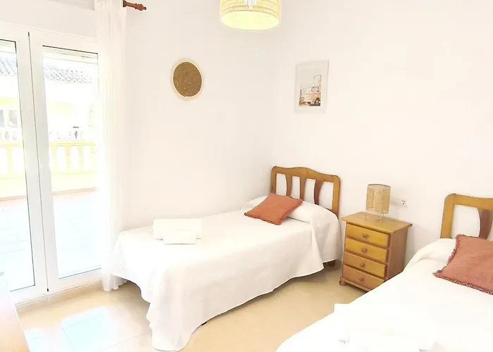 Apartmán La Giralda By Costa