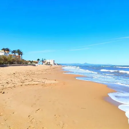 아파트 La Giralda By Costa