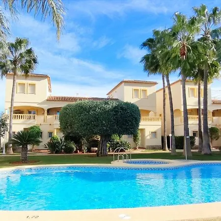 La Giralda By Costa Dénia