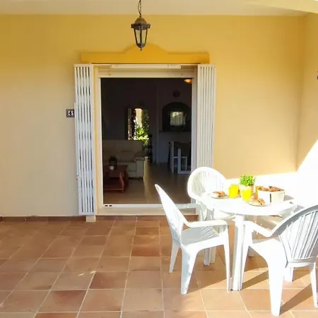 Apartment La Giralda By Costa *