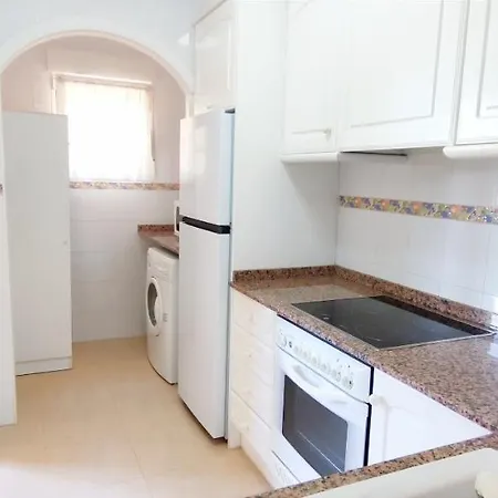 La Giralda By Costa Dénia