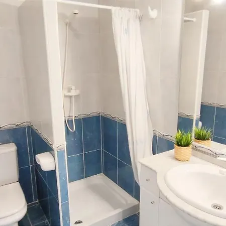 La Giralda By Costa 아파트 데니아