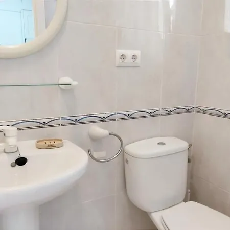 La Giralda By Costa Appartement