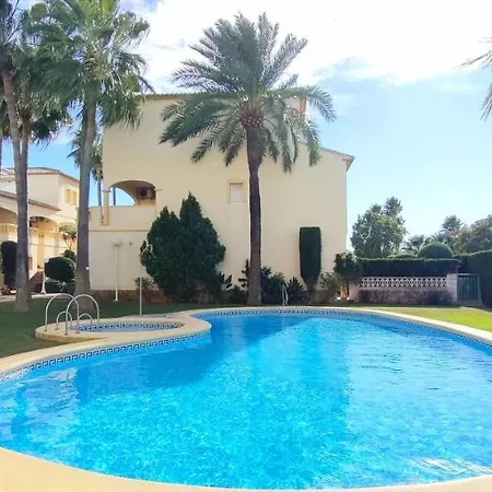 La Giralda By Costa Appartement *