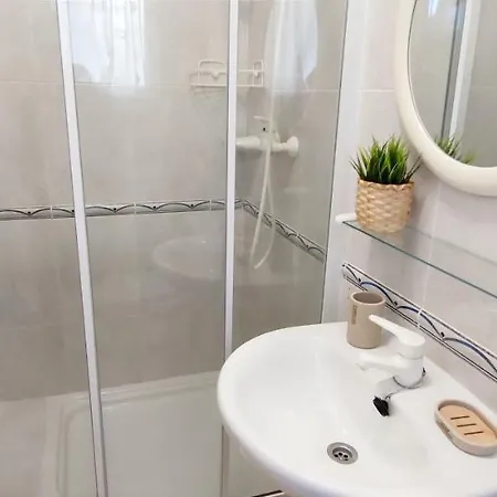 La Giralda By Costa Appartement *