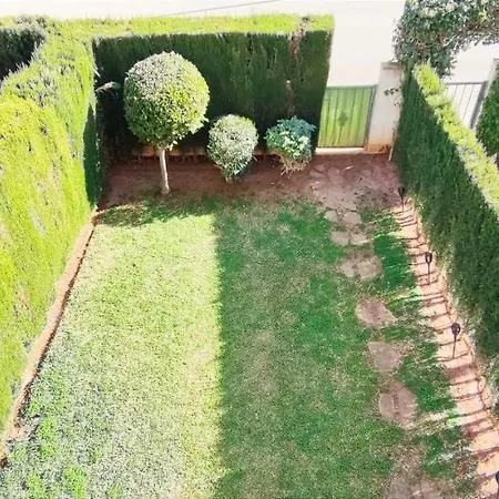 Appartement La Giralda By Costa Dénia