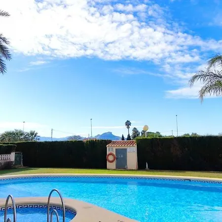 La Giralda By Costa 데니아