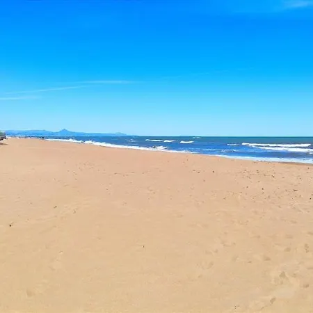 La Giralda By Costa Appartement *