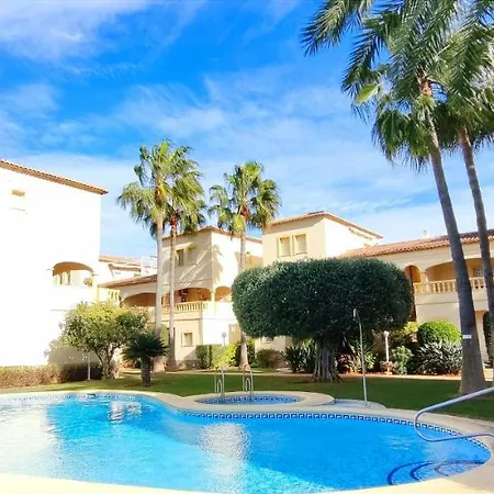 La Giralda By Costa * Dénia