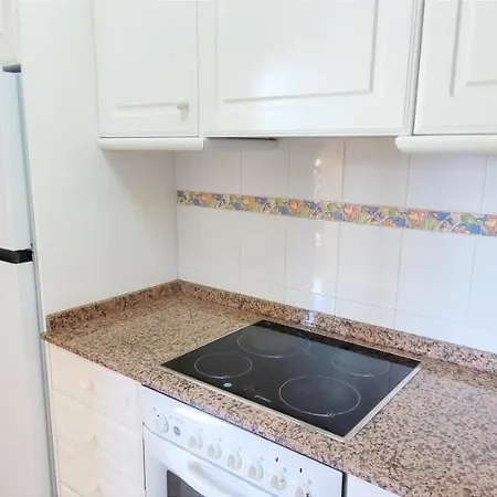 La Giralda By Costa * Dénia