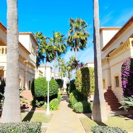 La Giralda By Costa Dénia