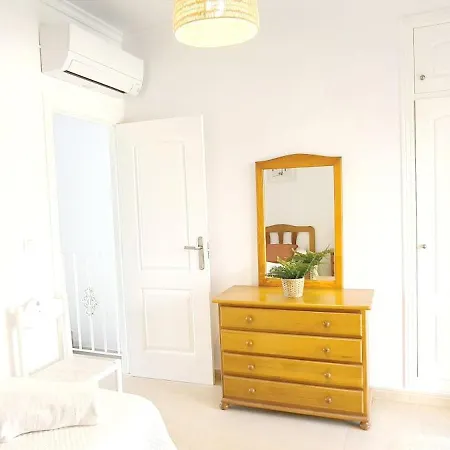 Apartment La Giralda By Costa