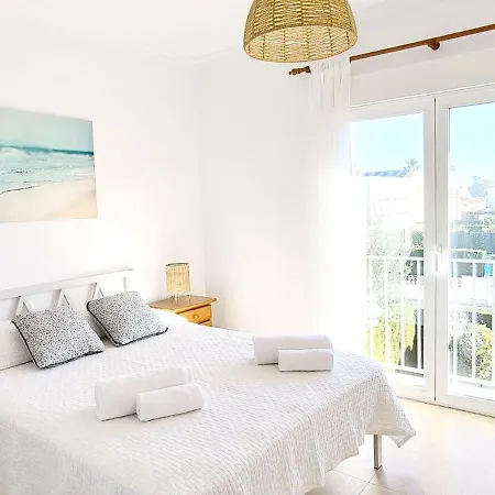 La Giralda By Costa Appartement Dénia