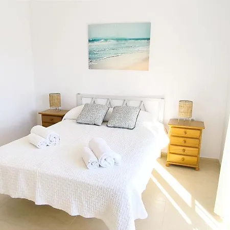 La Giralda By Costa *