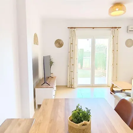 La Giralda By Costa 데니아