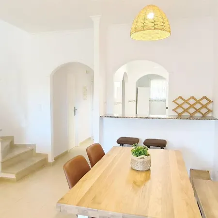 Appartement La Giralda By Costa