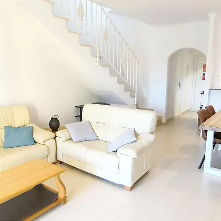 Appartement La Giralda By Costa *