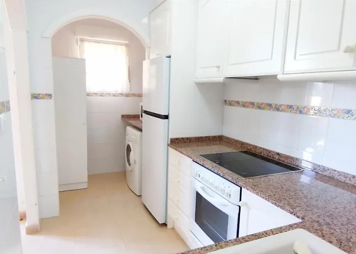 La Giralda By Costa Dénia