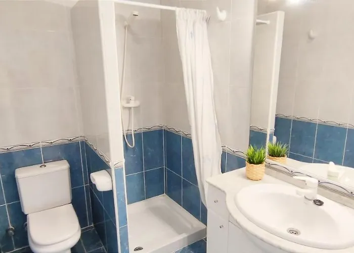 La Giralda By Costa Apartamento Dénia