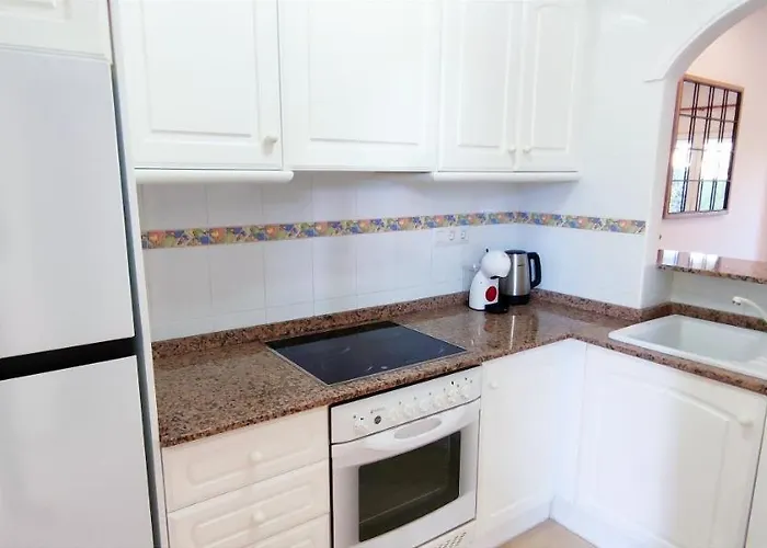 Apartamento La Giralda By Costa *