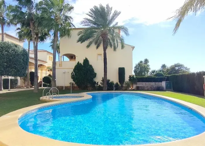 La Giralda By Costa Apartamento *