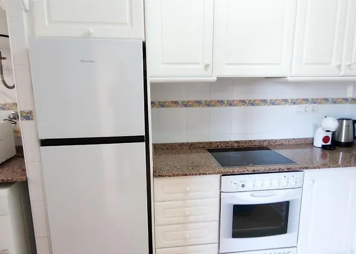 La Giralda By Costa Apartamento Dénia