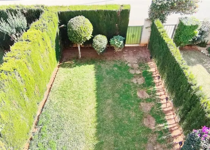 Apartamento La Giralda By Costa Dénia