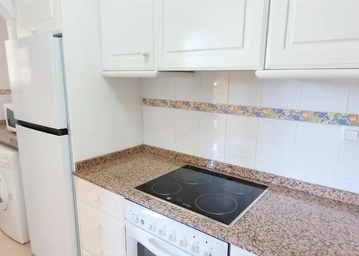 La Giralda By Costa * Денія