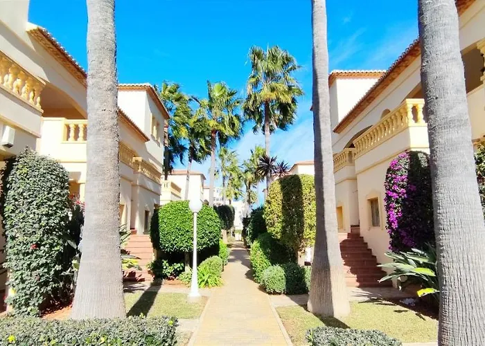 La Giralda By Costa Dénia