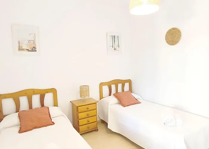 Apartamento La Giralda By Costa