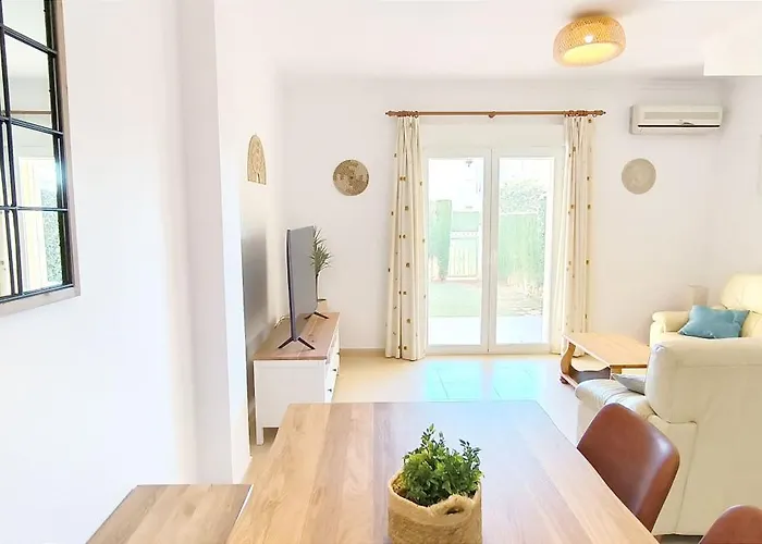 La Giralda By Costa Dénia