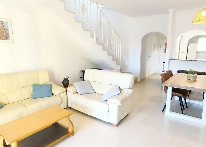 Apartamento La Giralda By Costa *