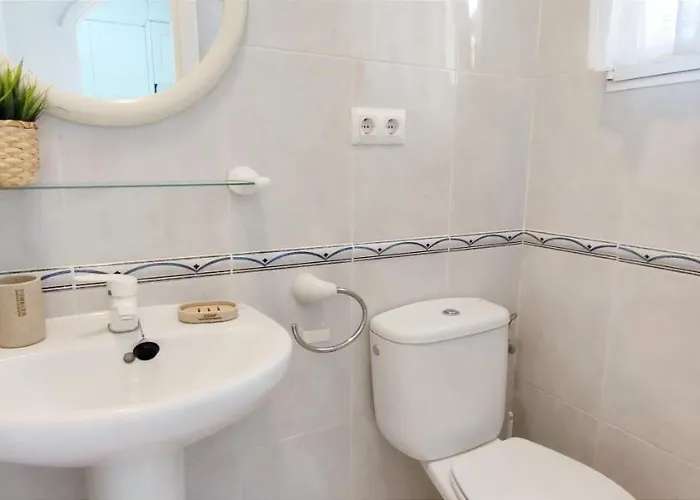 La Giralda By Costa Lägenhet