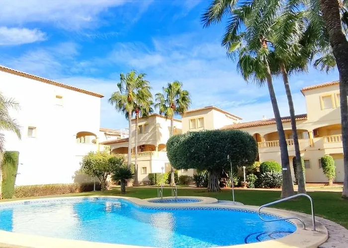 La Giralda By Costa * Denia