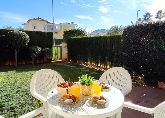 La Giralda By Costa Lägenhet *