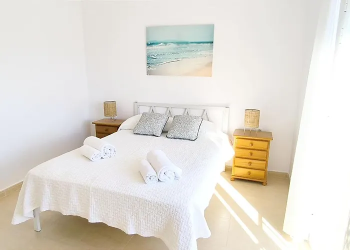 La Giralda By Costa *